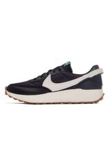 Nike WAFFLE DEBUT PRM meeste tossud, must, suurus 46 DV0813001_46 hind ja info | Spordi- ja vabaajajalatsid meestele | kaup24.ee