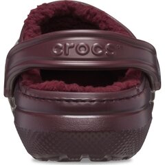 Crocs™ Classic Lined Clog 262839 цена и информация | Шлепанцы, тапочки для женщин | kaup24.ee