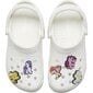 Crocs™ MY LITTLE PONY 5 PACK G1025900-MU 245848 цена и информация | Naiste plätud ja sussid | kaup24.ee