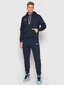 Nike Džemprid NK Men Park 20 Fleece Hoodie Navy CW6894 451 CW6894 451/S цена и информация | Meeste pusad | kaup24.ee