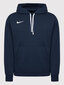 Nike Džemprid NK Men Park 20 Fleece Hoodie Navy CW6894 451 CW6894 451/S цена и информация | Meeste pusad | kaup24.ee