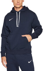 Nike Džemprid NK Men Park 20 Fleece Hoodie Navy CW6894 451 CW6894 451/S hind ja info | Meeste pusad | kaup24.ee