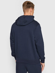 Nike Джемпер NK Men Park 20 Fleece Hoodie Navy CW6894 451 CW6894 451/S цена и информация | Мужские толстовки | kaup24.ee