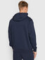 Nike Džemprid NK Men Park 20 Fleece Hoodie Navy CW6894 451 CW6894 451/S цена и информация | Meeste pusad | kaup24.ee