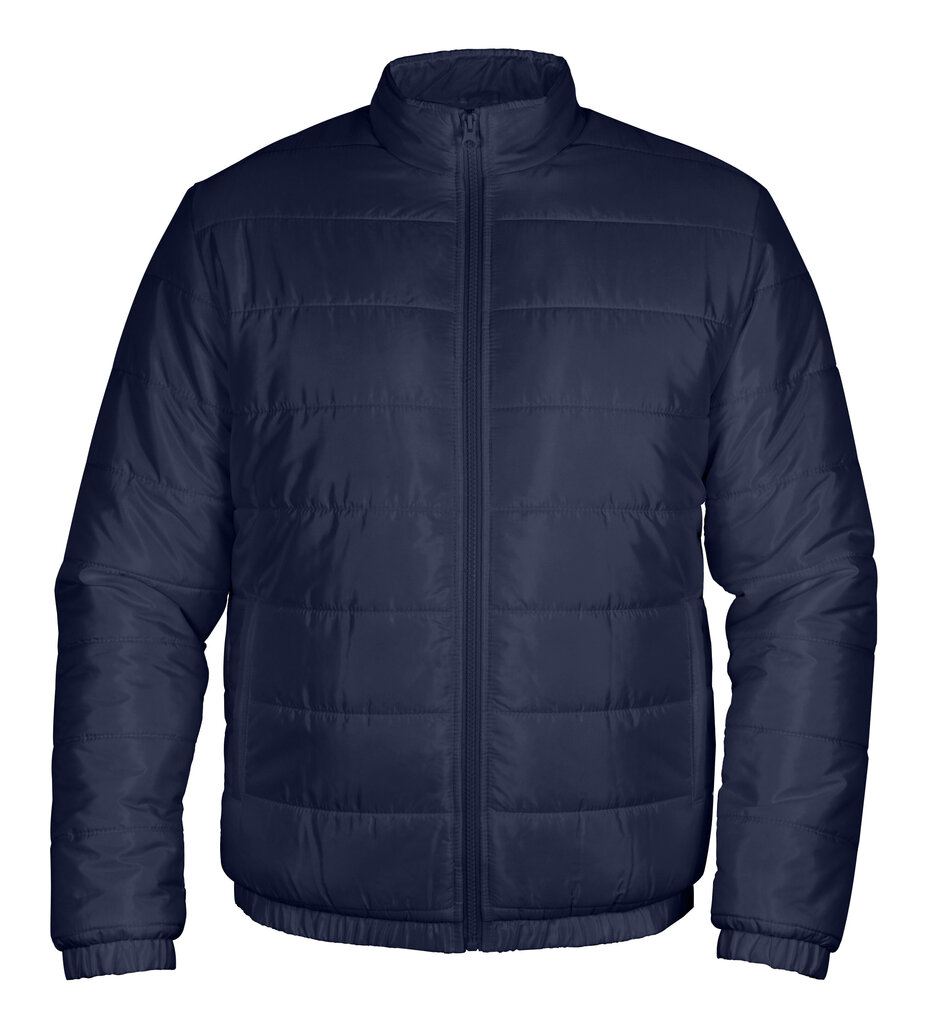 Tepitud meeste jakid firmalt Pantoneclo - NYLN-015 (Peacoat blue) hind ja info | Meeste joped | kaup24.ee