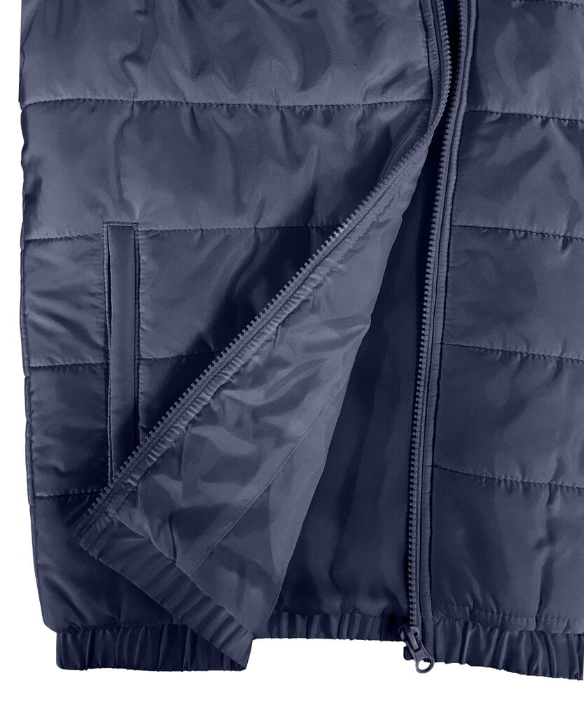 Tepitud meeste jakid firmalt Pantoneclo - NYLN-015 (Peacoat blue) hind ja info | Meeste joped | kaup24.ee