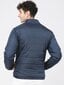 Tepitud meeste jakid firmalt Pantoneclo - NYLN-015 (Peacoat blue) hind ja info | Meeste joped | kaup24.ee