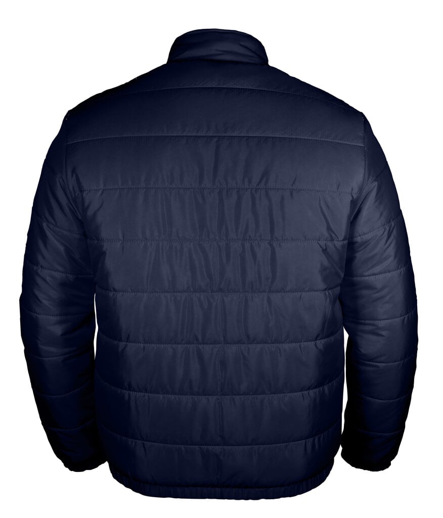 Tepitud meeste jakid firmalt Pantoneclo - NYLN-015 (Peacoat blue) hind ja info | Meeste joped | kaup24.ee