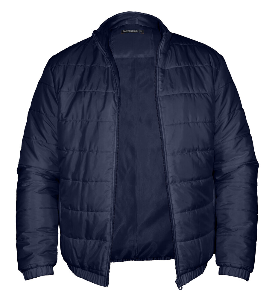 Tepitud meeste jakid firmalt Pantoneclo - NYLN-015 (Peacoat blue) hind ja info | Meeste joped | kaup24.ee