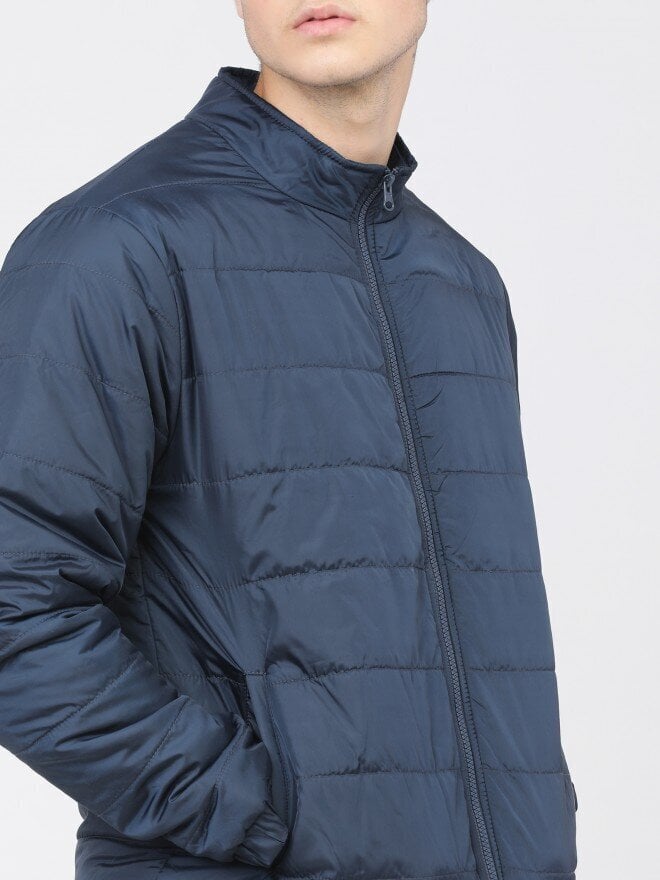 Tepitud meeste jakid firmalt Pantoneclo - NYLN-015 (Peacoat blue) hind ja info | Meeste joped | kaup24.ee