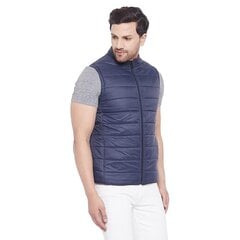 Pantoneclo meeste vest - NYLN-017 (Ensign Blue) hind ja info | Meeste vestid | kaup24.ee