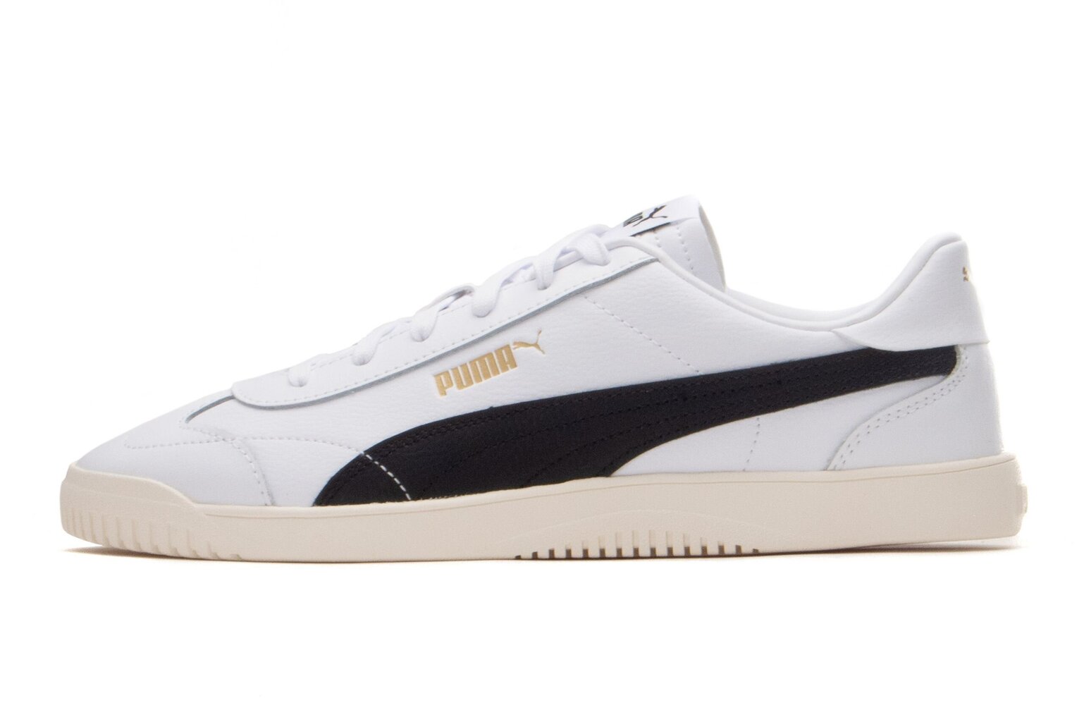 Puma Meeste Klubi 5V5 Spordijalatsid, Valge, Suurus 44 38940603_44 цена и информация | Spordi- ja vabaajajalatsid meestele | kaup24.ee