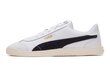 Puma Meeste Klubi 5V5 Spordijalatsid, Valge, Suurus 44 38940603_44 цена и информация | Spordi- ja vabaajajalatsid meestele | kaup24.ee