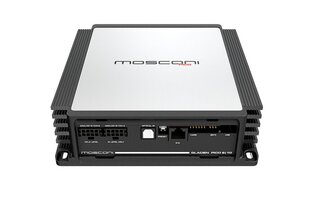 Mosconi Gladen Pico 8|10 DSP, 8-kanaliline võimendi цена и информация | Авто усилители | kaup24.ee