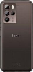 HTC U23 Pro 12/256GB 5G DS Coffee Black hind ja info | Telefonid | kaup24.ee