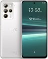 HTC U23 Pro 12/256GB 5G DS Snow White