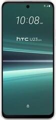 HTC U23 Pro 12/256GB 5G DS Snow White цена и информация | Мобильные телефоны | kaup24.ee