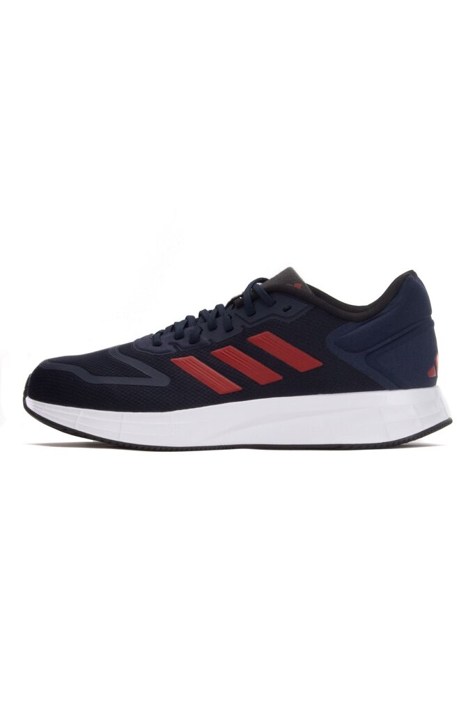 ADIDAS MEESTE JALANÕUD DURAMO 10 HQ4129, SPORDIKINGAD, R. 44 ⅔ HQ4129_44_23 цена и информация | Spordi- ja vabaajajalatsid meestele | kaup24.ee