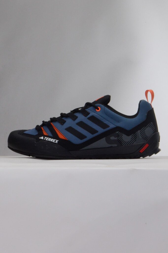 Adidase TERREX SWIFT SOLO 2 spordijalatsid, suurus 48 IE6903_48 hind ja info | Meeste kingad, saapad | kaup24.ee