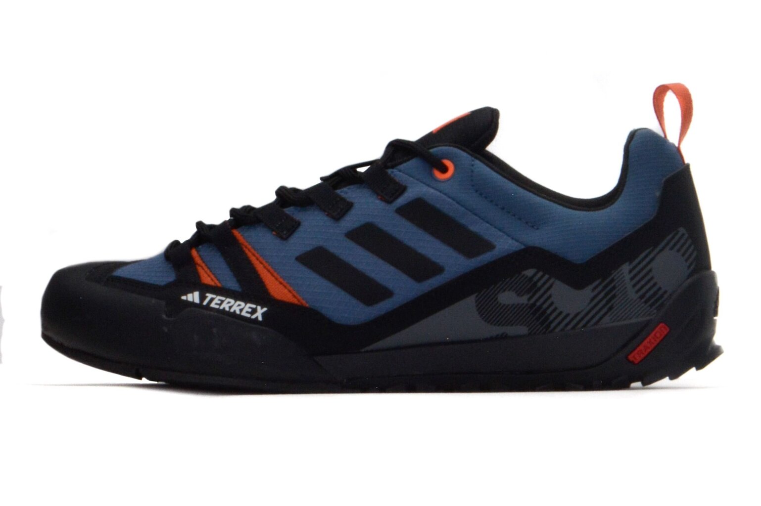 Adidase TERREX SWIFT SOLO 2 spordijalatsid, suurus 48 IE6903_48 hind ja info | Meeste kingad, saapad | kaup24.ee