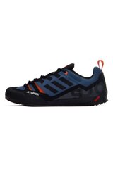 Альпинистские ботинки adidas Terrex Swift Solo 2 размер 48 IE6903_48 цена и информация | Мужские ботинки | kaup24.ee