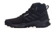 ADIDAS TERREX AX4 MID BETA C.RDY meeste saapad (40 ⅔) IF4953_40_23 цена и информация | Meeste kingad, saapad | kaup24.ee