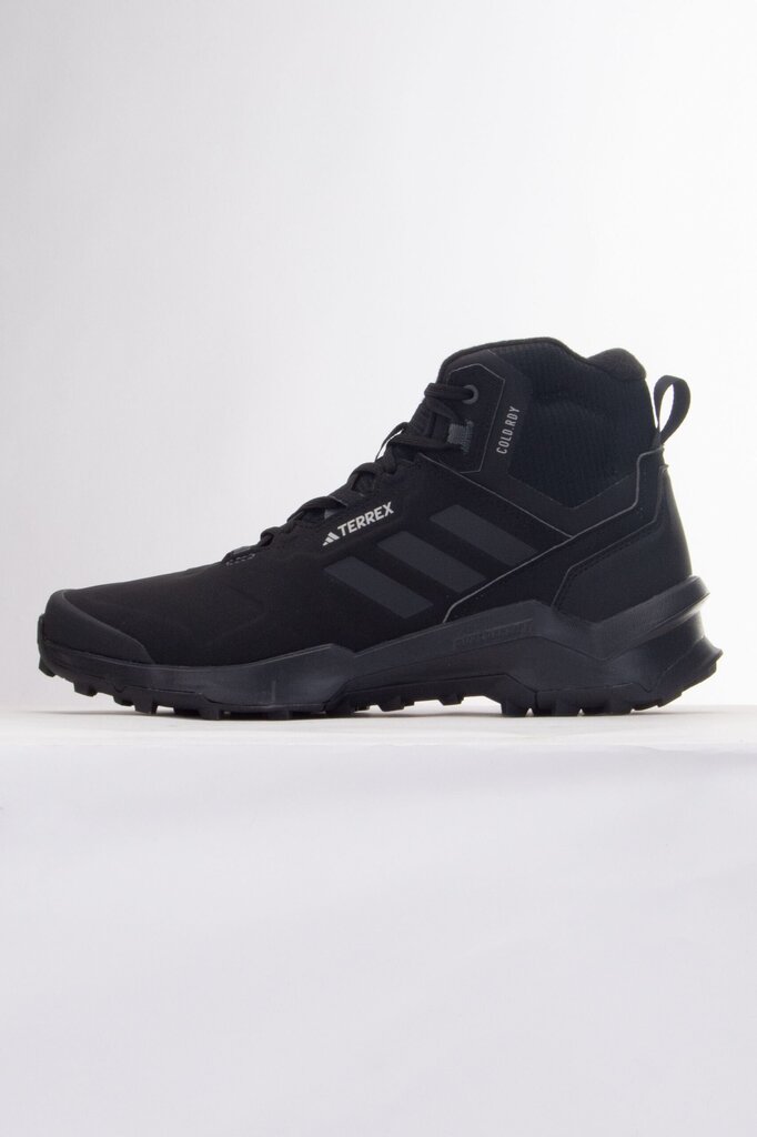 ADIDAS TERREX AX4 MID BETA C.RDY meeste saapad (40 ⅔) IF4953_40_23 цена и информация | Meeste kingad, saapad | kaup24.ee