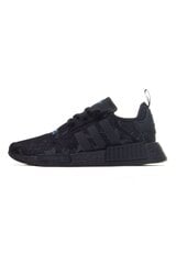 Adidas NMD_R1 spordijalatsid meestele, must, suurus 46 IG5535_46 hind ja info | Spordi- ja vabaajajalatsid meestele | kaup24.ee