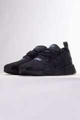 ADIDAS NMD_R1 IG5535 Meeste Spordijalats, Must, 42 ⅔ IG5535_42_23 hind ja info | Spordi- ja vabaajajalatsid meestele | kaup24.ee