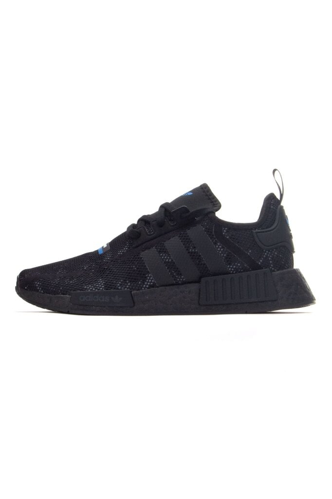 ADIDAS NMD_R1 IG5535 Meeste Spordijalats, Must, 42 ⅔ IG5535_42_23 цена и информация | Spordi- ja vabaajajalatsid meestele | kaup24.ee