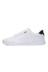 Мужские кроссовки Tommy Hilfiger LO Cup LTH (р. 45) FM0FM04827_YBS_45 цена и информация | Кроссовки для мужчин | kaup24.ee