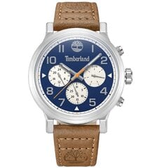 Timberland Pancher TDWGF0028904 TDWGF0028904 цена и информация | Мужские часы | kaup24.ee