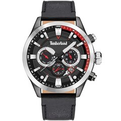 Timberland Tidemark TDWJF2001902 TDWJF2001902 цена и информация | Мужские часы | kaup24.ee