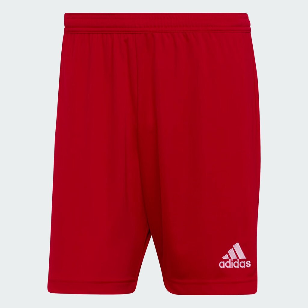 Adidas Lühikesed Püksid Entrada 22 Red H61735 H61735/2XL цена и информация | Meeste lühikesed püksid | kaup24.ee