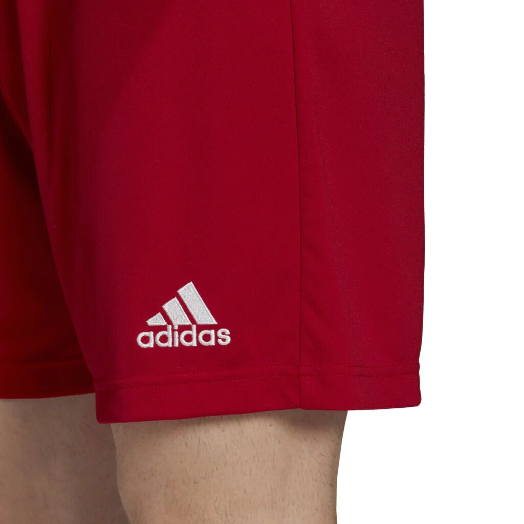 Adidas Lühikesed Püksid Entrada 22 Red H61735 H61735/2XL цена и информация | Meeste lühikesed püksid | kaup24.ee