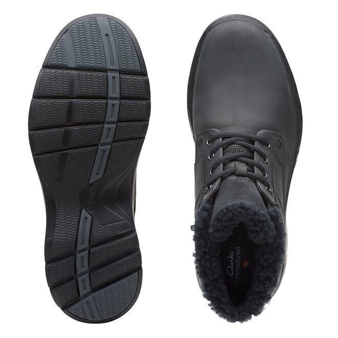 Mehe kingad Clarks 261623127 060 цена и информация | Meeste kingad, saapad | kaup24.ee