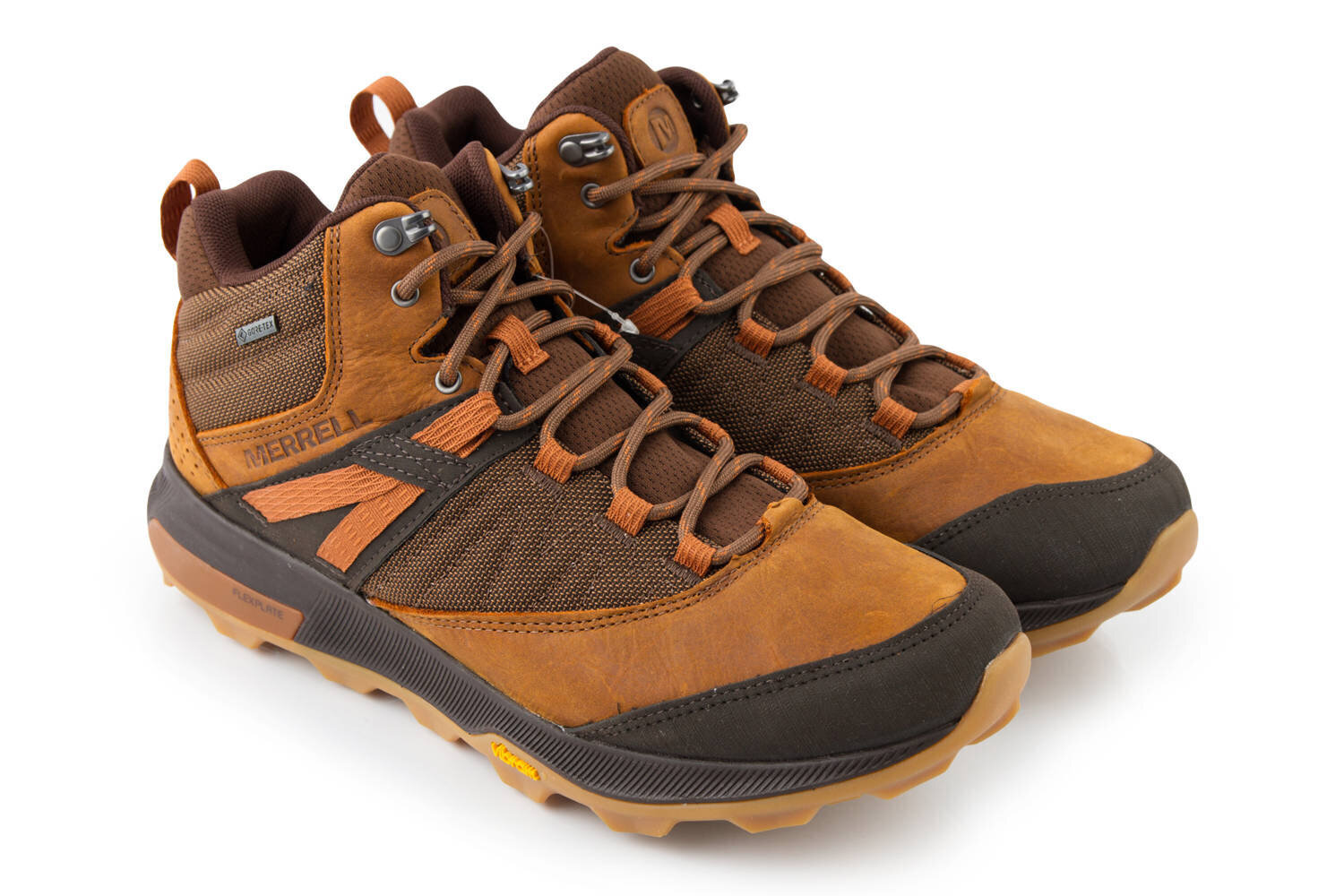 Mehe kingad Merrell J16911 hind ja info | Meeste kingad, saapad | kaup24.ee