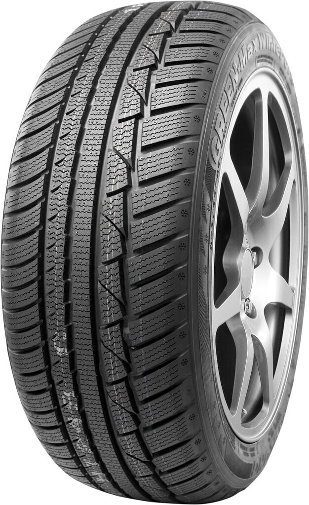 Leao winter defender UHP 215/60 R17 96H цена и информация | Talverehvid | kaup24.ee