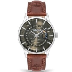 Timberland Bergeron TDWGB2201502 TDWGB2201502 цена и информация | Мужские часы | kaup24.ee