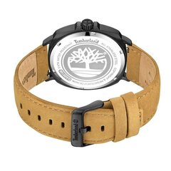 Timberland Williston TDWGA0010601 TDWGA0010601 цена и информация | Мужские часы | kaup24.ee