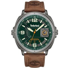 Timberland Breakheart TDWGB2201405 TDWGB2201405 цена и информация | Мужские часы | kaup24.ee