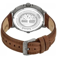 Timberland Breakheart TDWGB2201405 TDWGB2201405 цена и информация | Мужские часы | kaup24.ee