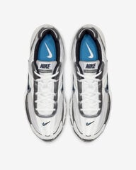 Обувь мужская Nike Initiator Blue White 394055 101/9.5, синий/белый цена и информация | Кроссовки для мужчин | kaup24.ee