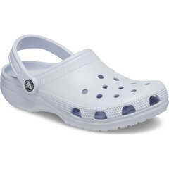 Crocs™ Classic 281080 цена и информация | Шлепанцы, тапочки для женщин | kaup24.ee