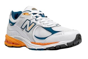 Meeste spordijalatsid New Balance M2002RLA 42 цена и информация | Кроссовки для мужчин | kaup24.ee