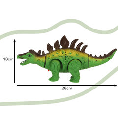 Interaktiivne mänguasi dinosaurus, ikoon цена и информация | Игрушки для мальчиков | kaup24.ee