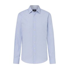 Meeste särk Hackett London HM308373/5AH цена и информация | Мужские рубашки | kaup24.ee