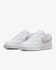 Nike Jalatsid Court Vision Lo Nn White DH3158 109 DH3158 109/5.5 hind ja info | Naiste spordi- ja vabaajajalatsid | kaup24.ee