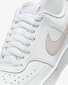 Nike Jalatsid Court Vision Lo Nn White DH3158 109 DH3158 109/5.5 цена и информация | Naiste spordi- ja vabaajajalatsid | kaup24.ee