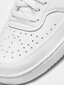 Nike Jalatsid Court Vision Lo Nn White DH3158 109 DH3158 109/5.5 цена и информация | Naiste spordi- ja vabaajajalatsid | kaup24.ee